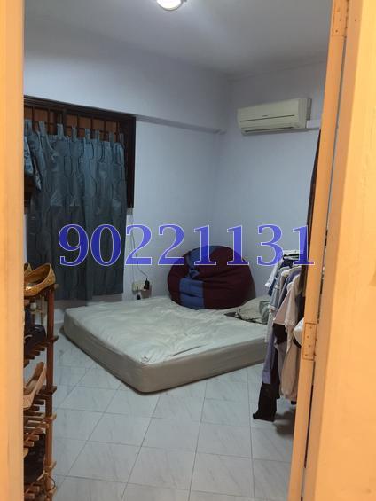 Blk 104 Bukit Purmei Road (Bukit Merah), HDB 3 Rooms #110601072
